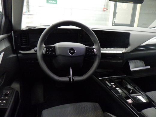 Opel Astra Electric Opel Astra Sports Tourer GS-line Electrc 54 kWh / Parkeersensoren / Carplay / Winterpakk... ActivLease financial lease