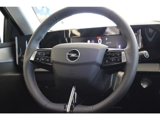 Opel Astra Electric Astra Sports Tourer GS-line Electrc 54 kWh / Navigatie / Camera / Parkeersensoren / Wint... ActivLease financial lease