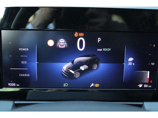 Opel Astra Electric Astra Sports Tourer GS-line Electrc 54 kWh / Navigatie / Camera / Parkeersensoren / Wint... ActivLease financial lease