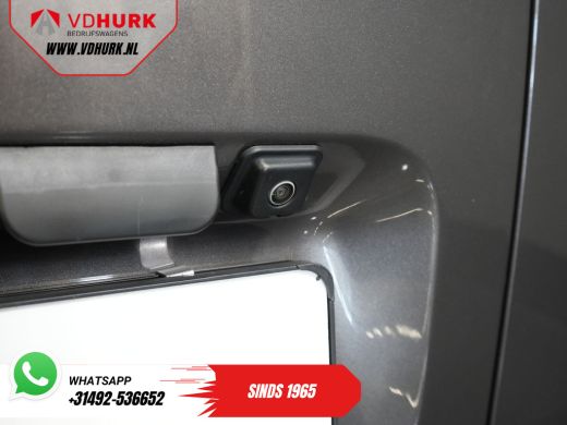 Opel Combo 1.5D 130 pk Aut. L2 BPM VRIJ! Carplay/ Camera/ Cruise/ PDC V+A ActivLease financial lease