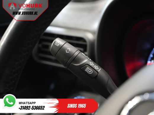 Opel Combo 1.5D 130 pk Aut. L2 BPM VRIJ! Carplay/ Camera/ Cruise/ PDC V+A ActivLease financial lease