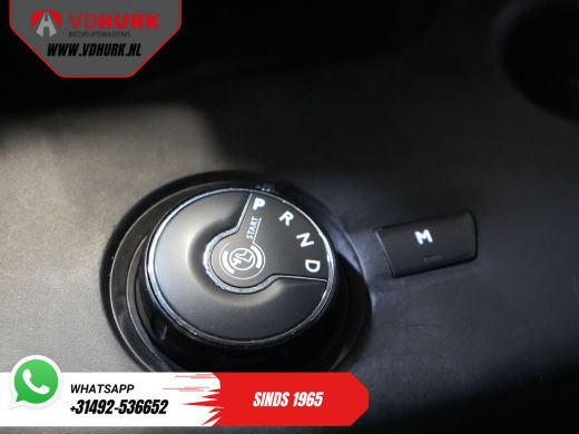 Opel Combo 1.5D 130 pk Aut. L2 BPM VRIJ! Carplay/ Camera/ Cruise/ PDC V+A ActivLease financial lease