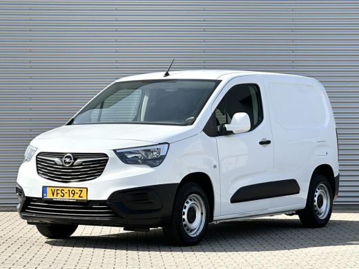 Opel Combo 1.5D L1 Edition Trekhaak airco