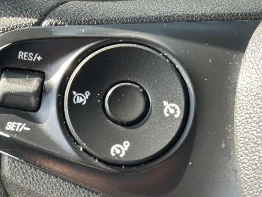 Opel Combo 1.5D L1 Edition Trekhaak airco ActivLease financial lease