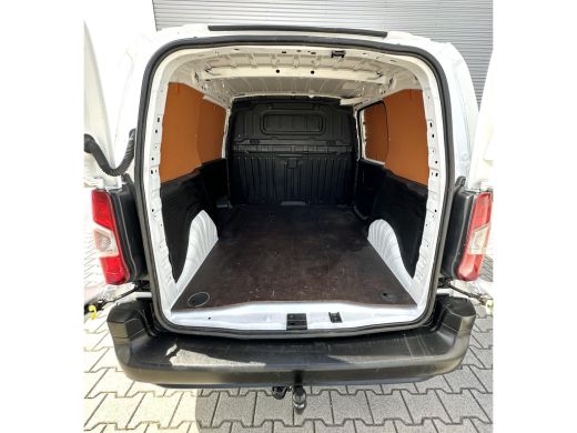 Opel Combo 1.5D L1 Edition Trekhaak airco ActivLease financial lease
