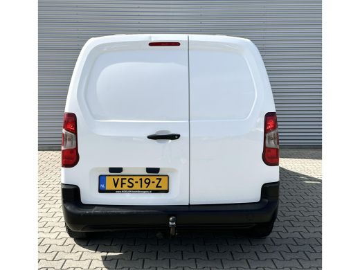 Opel Combo 1.5D L1 Edition Trekhaak airco ActivLease financial lease