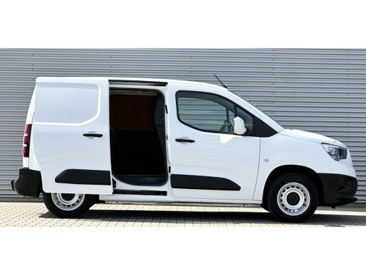 Opel Combo 1.5D L1 Edition Trekhaak airco ActivLease financial lease