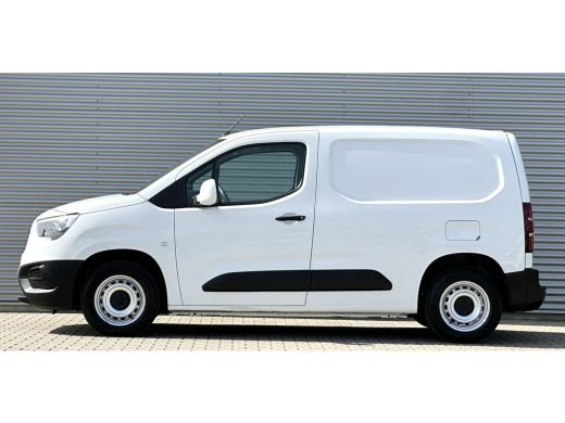 Opel Combo 1.5D L1 Edition Trekhaak airco ActivLease financial lease