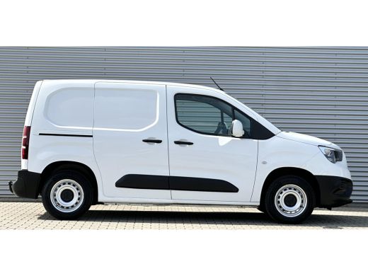 Opel Combo 1.5D L1 Edition Trekhaak airco ActivLease financial lease