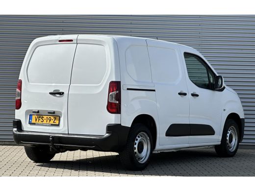 Opel Combo 1.5D L1 Edition Trekhaak airco ActivLease financial lease
