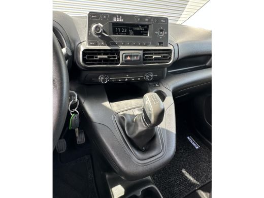 Opel Combo 1.5D L1 Edition Trekhaak airco ActivLease financial lease
