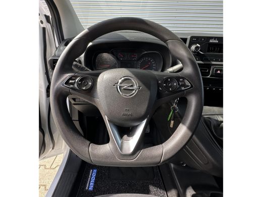 Opel Combo 1.5D L1 Edition Trekhaak airco ActivLease financial lease