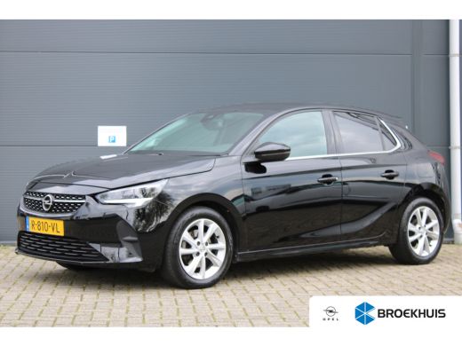 Opel Corsa 1.2 Elegance / Parkeersensoren / Climate Control / Carplay / 16'' LMV /