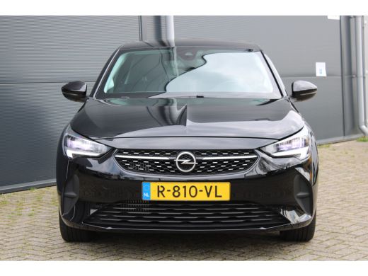 Opel Corsa 1.2 Elegance / Parkeersensoren / Climate Control / Carplay / 16'' LMV / ActivLease financial lease
