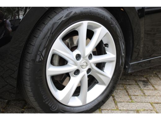 Opel Corsa 1.2 Elegance / Parkeersensoren / Climate Control / Carplay / 16'' LMV / ActivLease financial lease