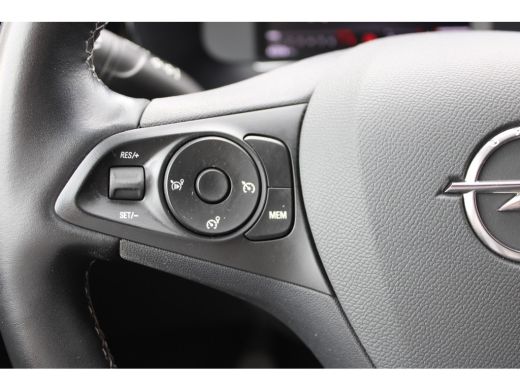 Opel Corsa 1.2 Elegance / Parkeersensoren / Climate Control / Carplay / 16'' LMV / ActivLease financial lease