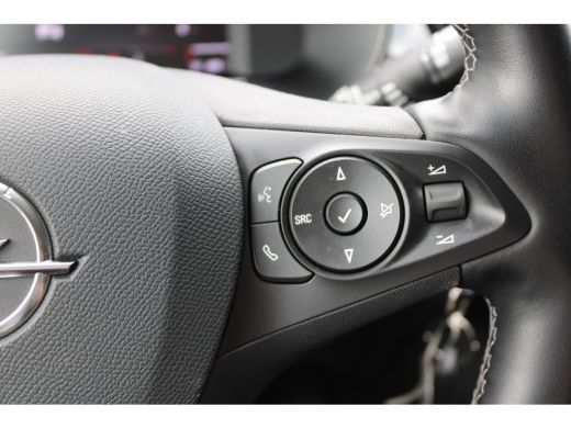 Opel Corsa 1.2 Elegance / Parkeersensoren / Climate Control / Carplay / 16'' LMV / ActivLease financial lease