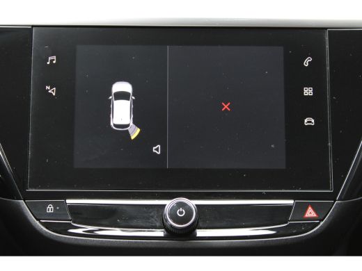 Opel Corsa 1.2 Elegance / Parkeersensoren / Climate Control / Carplay / 16'' LMV / ActivLease financial lease