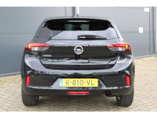 Opel Corsa 1.2 Elegance / Parkeersensoren / Climate Control / Carplay / 16'' LMV / ActivLease financial lease