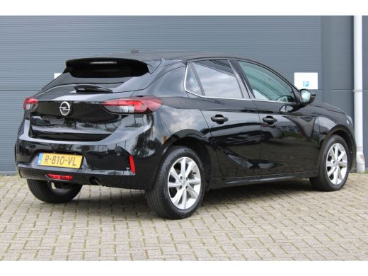 Opel Corsa 1.2 Elegance / Parkeersensoren / Climate Control / Carplay / 16'' LMV / ActivLease financial lease