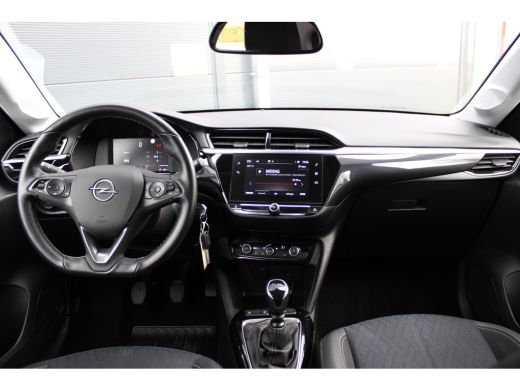 Opel Corsa 1.2 Elegance / Parkeersensoren / Climate Control / Carplay / 16'' LMV / ActivLease financial lease