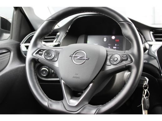 Opel Corsa 1.2 Elegance / Parkeersensoren / Climate Control / Carplay / 16'' LMV / ActivLease financial lease