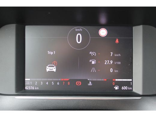 Opel Corsa 1.2 Elegance / Parkeersensoren / Climate Control / Carplay / 16'' LMV / ActivLease financial lease