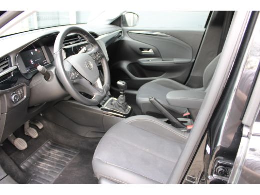 Opel Corsa 1.2 Elegance / Parkeersensoren / Climate Control / Carplay / 16'' LMV / ActivLease financial lease