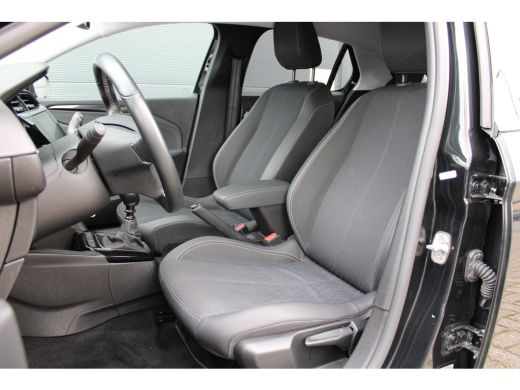 Opel Corsa 1.2 Elegance / Parkeersensoren / Climate Control / Carplay / 16'' LMV / ActivLease financial lease