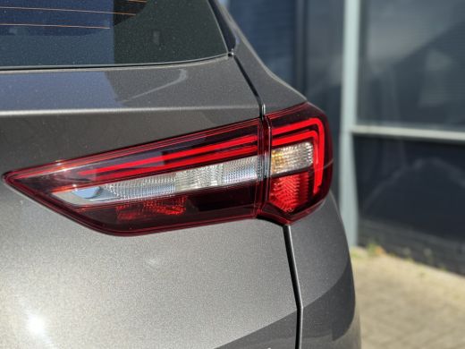 Opel Grandland X 1.2 Turbo Innovation | Achteruitrijcamera | Apple Carplay/Android Auto|telefoonintegratie premium... ActivLease financial lease