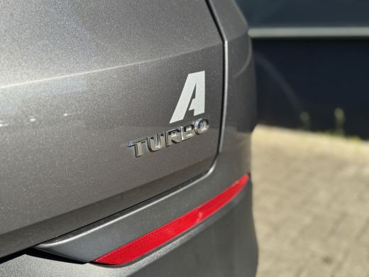 Opel Grandland X 1.2 Turbo Innovation | Achteruitrijcamera | Apple Carplay/Android Auto|telefoonintegratie premium... ActivLease financial lease