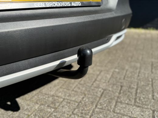 Opel Grandland X 1.2 Turbo Innovation | Achteruitrijcamera | Apple Carplay/Android Auto|telefoonintegratie premium... ActivLease financial lease