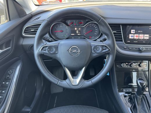 Opel Grandland X 1.2 Turbo Innovation | Achteruitrijcamera | Apple Carplay/Android Auto|telefoonintegratie premium... ActivLease financial lease