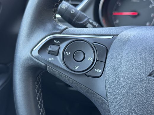 Opel Grandland X 1.2 Turbo Innovation | Achteruitrijcamera | Apple Carplay/Android Auto|telefoonintegratie premium... ActivLease financial lease