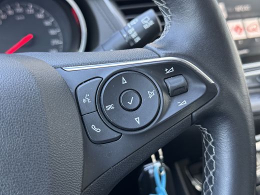 Opel Grandland X 1.2 Turbo Innovation | Achteruitrijcamera | Apple Carplay/Android Auto|telefoonintegratie premium... ActivLease financial lease