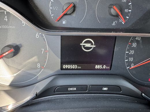 Opel Grandland X 1.2 Turbo Innovation | Achteruitrijcamera | Apple Carplay/Android Auto|telefoonintegratie premium... ActivLease financial lease