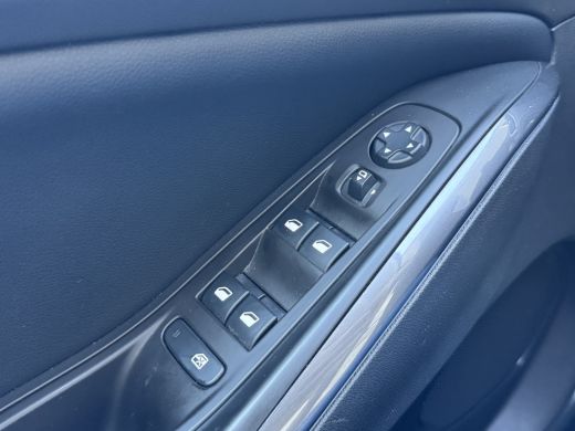 Opel Grandland X 1.2 Turbo Innovation | Achteruitrijcamera | Apple Carplay/Android Auto|telefoonintegratie premium... ActivLease financial lease