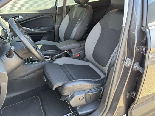 Opel Grandland X 1.2 Turbo Innovation | Achteruitrijcamera | Apple Carplay/Android Auto|telefoonintegratie premium... ActivLease financial lease