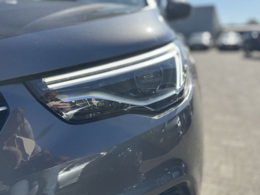 Opel Grandland X 1.2 Turbo Innovation | Achteruitrijcamera | Apple Carplay/Android Auto|telefoonintegratie premium... ActivLease financial lease