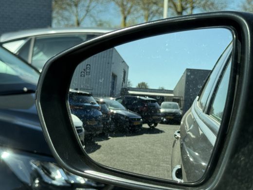 Opel Grandland X 1.2 Turbo Innovation | Achteruitrijcamera | Apple Carplay/Android Auto|telefoonintegratie premium... ActivLease financial lease