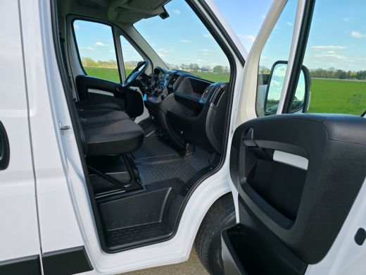 Opel Movano 2.2D 140 S&S L2H2 3.5T - 140 Pk - Euro 6 - Airco - Cruise Control ActivLease financial lease