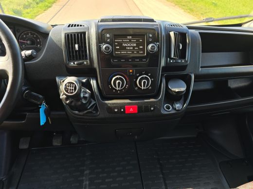 Opel Movano 2.2D 140 S&S L2H2 3.5T - 140 Pk - Euro 6 - Airco - Cruise Control ActivLease financial lease