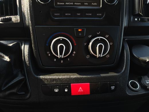 Opel Movano 2.2D 140 S&S L2H2 3.5T - 140 Pk - Euro 6 - Airco - Cruise Control ActivLease financial lease