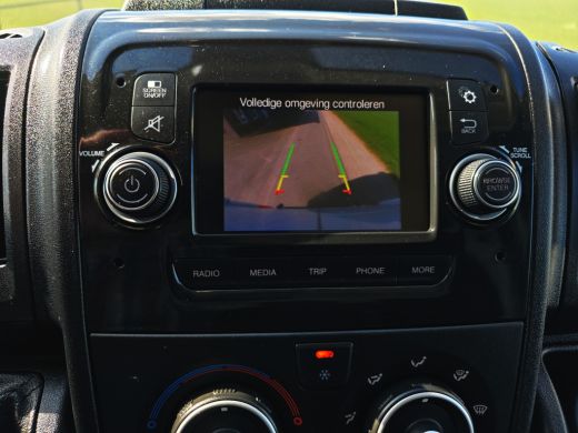 Opel Movano 2.2D 140 S&S L2H2 3.5T - 140 Pk - Euro 6 - Airco - Cruise Control ActivLease financial lease