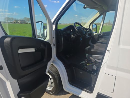 Opel Movano 2.2D 140 S&S L2H2 3.5T - 140 Pk - Euro 6 - Airco - Cruise Control ActivLease financial lease