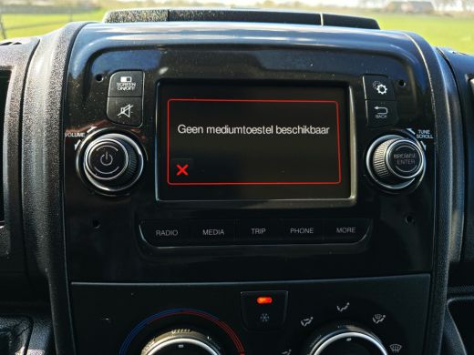 Opel Movano 2.2D 140 S&S L2H2 3.5T - 140 Pk - Euro 6 - Airco - Cruise Control ActivLease financial lease
