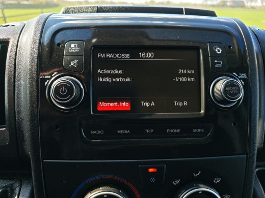 Opel Movano 2.2D 140 S&S L2H2 3.5T - 140 Pk - Euro 6 - Airco - Cruise Control ActivLease financial lease