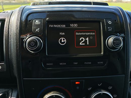 Opel Movano 2.2D 140 S&S L2H2 3.5T - 140 Pk - Euro 6 - Airco - Cruise Control ActivLease financial lease