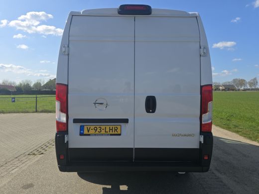 Opel Movano 2.2D 140 S&S L2H2 3.5T - 140 Pk - Euro 6 - Airco - Cruise Control ActivLease financial lease