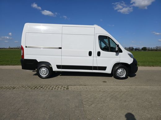 Opel Movano 2.2D 140 S&S L2H2 3.5T - 140 Pk - Euro 6 - Airco - Cruise Control ActivLease financial lease